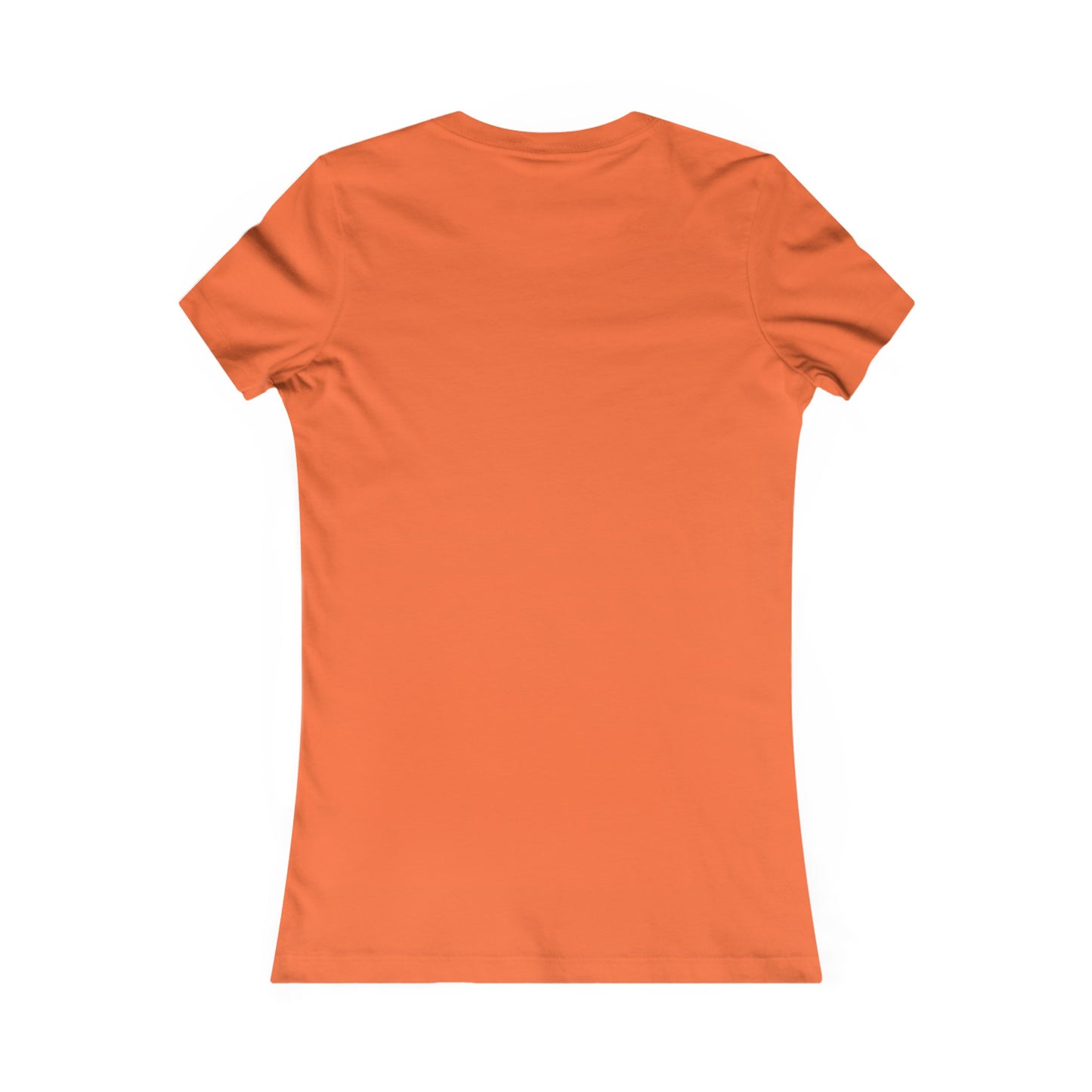 WTF Custom Tee - Women's