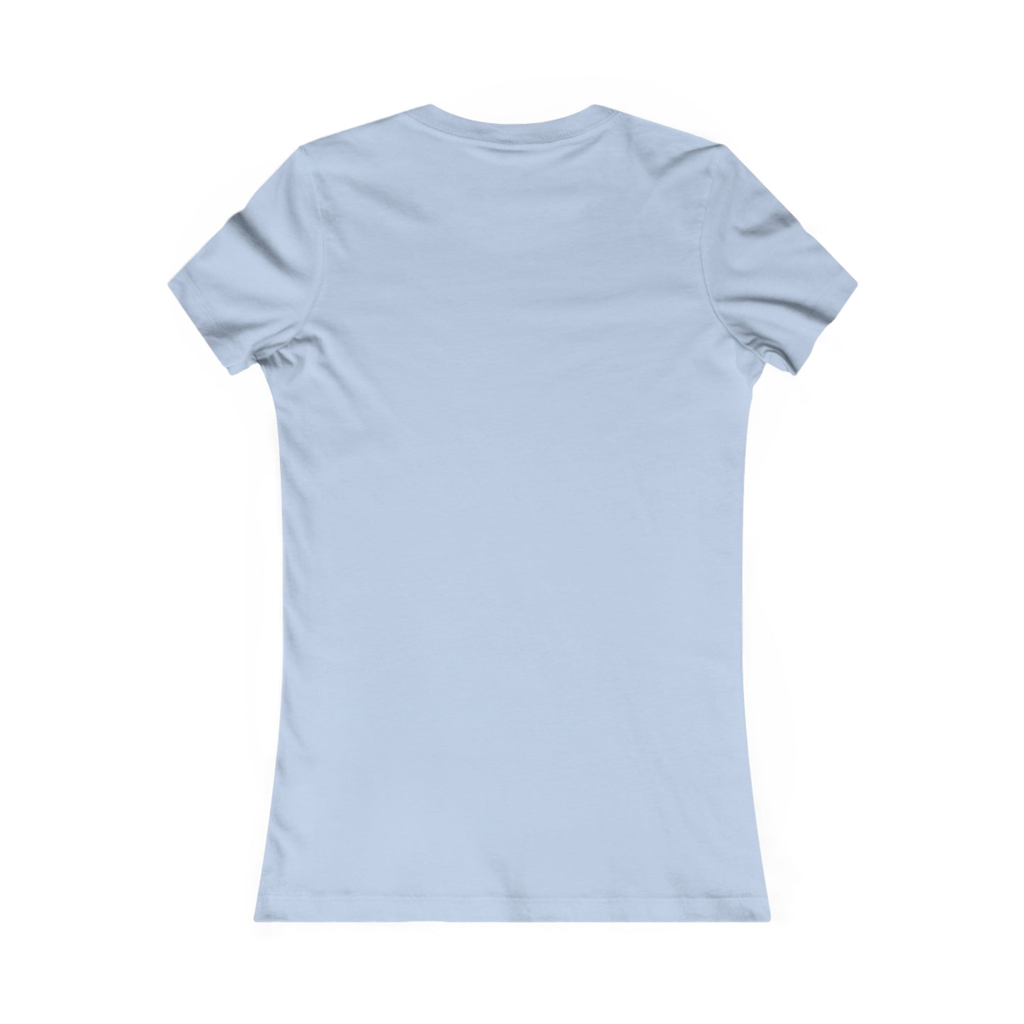 WTF Custom Tee - Women's