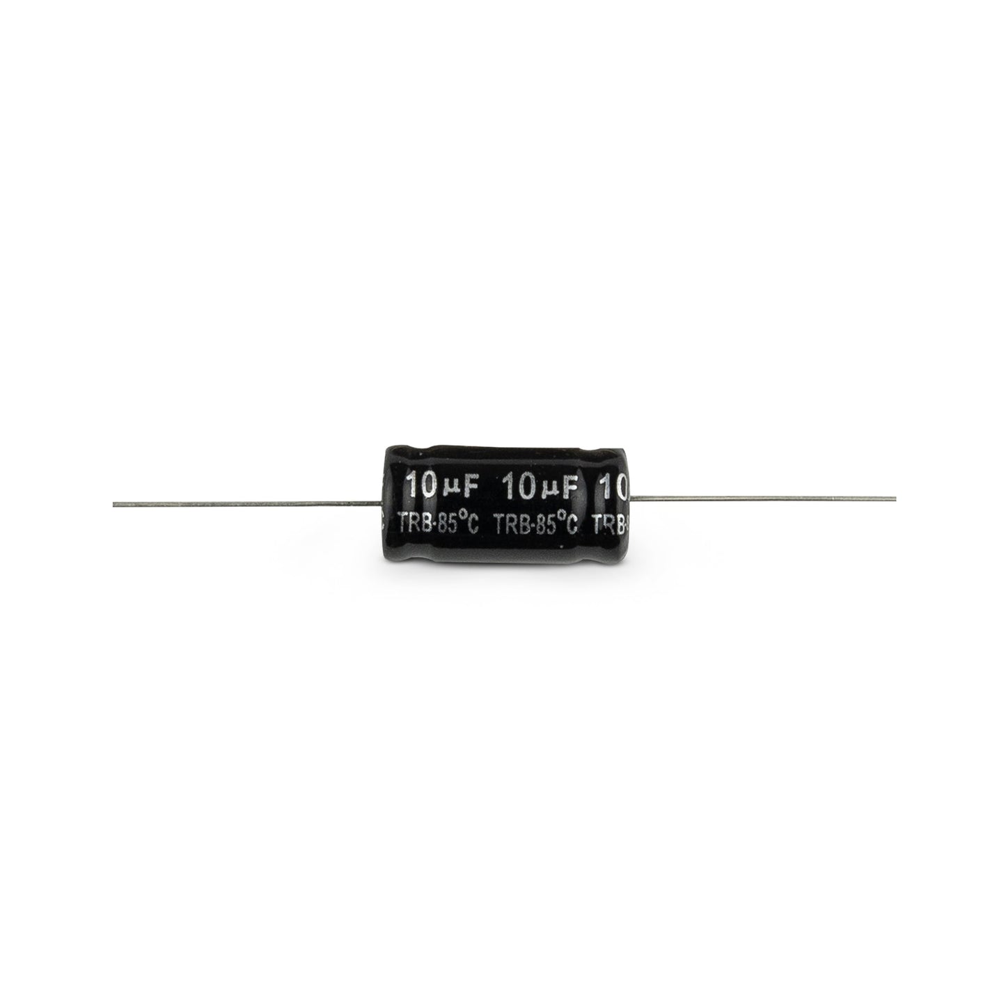 DS18 BB10UF/100V-10PK Bass Blocker 4KHz @ 4 ohms or 2KHz @ 8 ohms 6DB/OCT Driver 10PCK