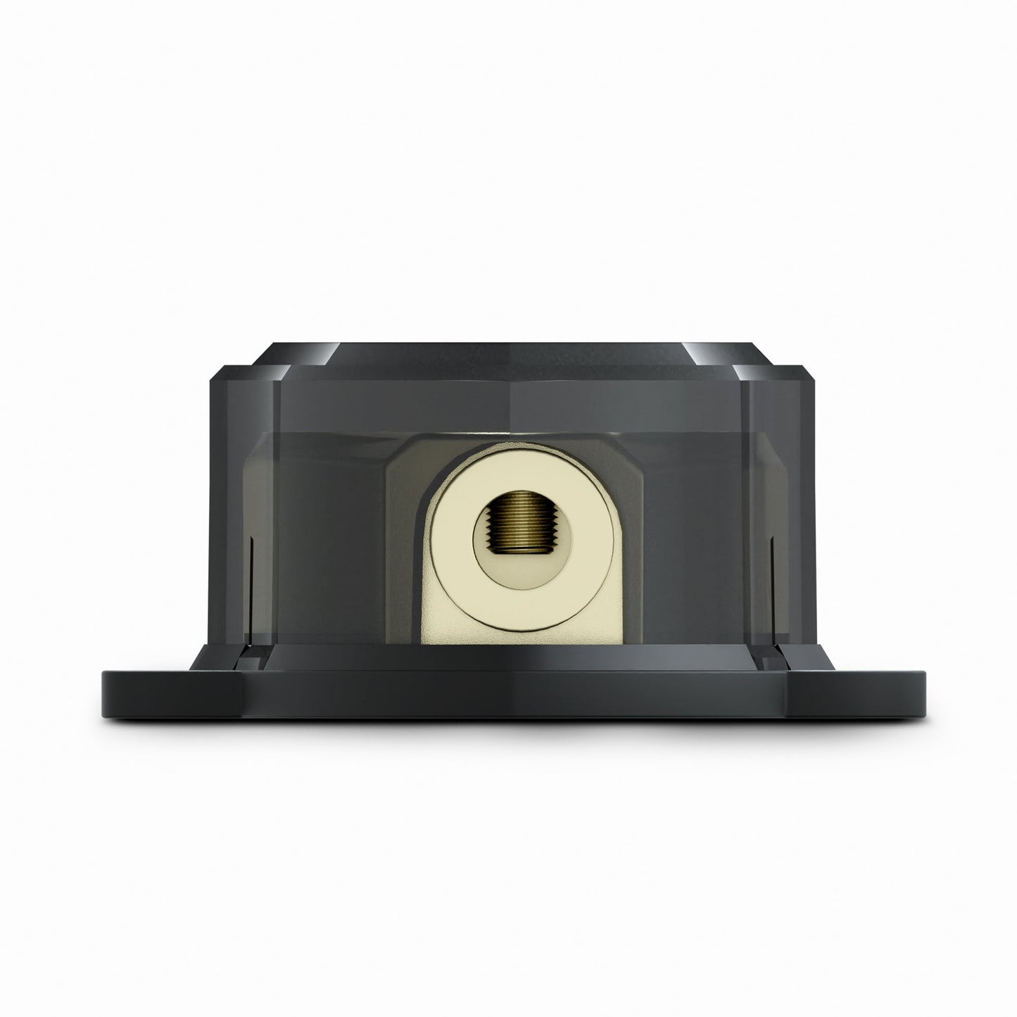 Distribution Block 1X0-GA In 2X4-GA Out