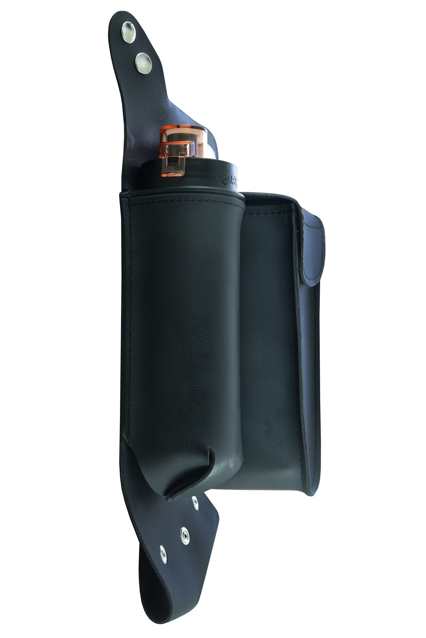 Crash Bar Bag - Right Side