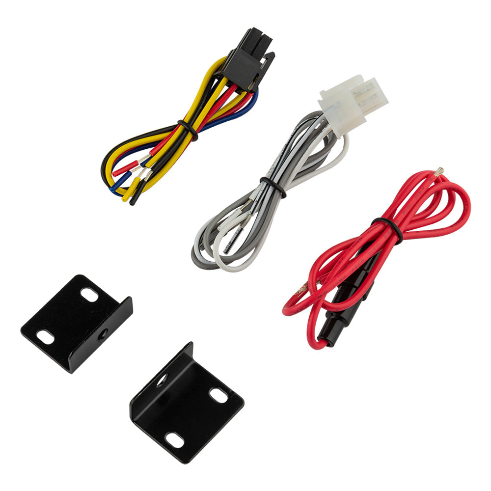 High Volt 7-Band Equalizer with High Level Input, Auto Turn On And High Volt LED Indicator