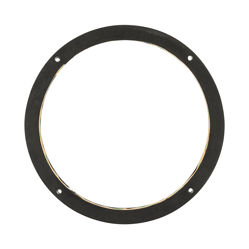 8" RGB LED Ring for Loudspeakers and Speakers