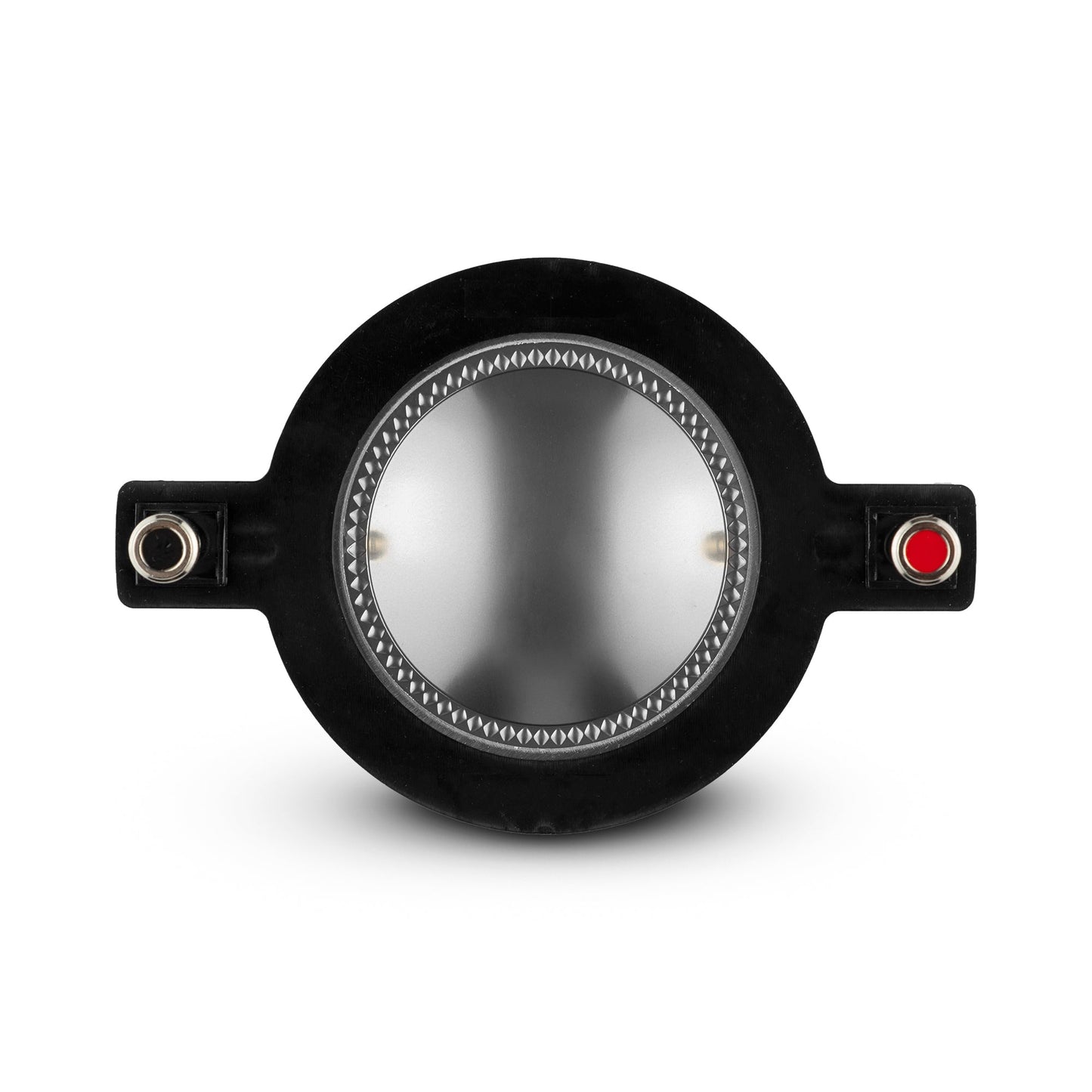 PRO 2" Titanium Replacement Diaphragm for PRO-DKN1XS, PRO-DKN1PXS and Universal 8-Ohm