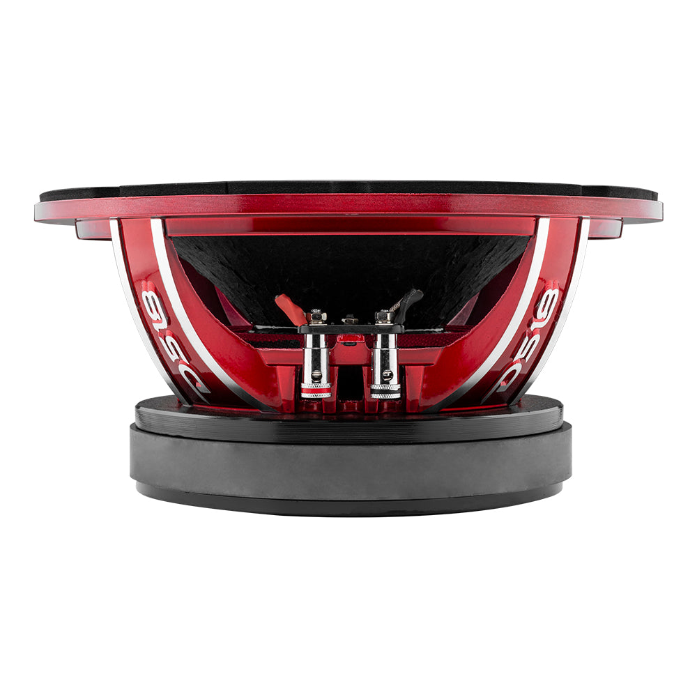 PRO EXL 10" Mid-Bass Loudspeaker 600 Watts Rms 4-Ohm