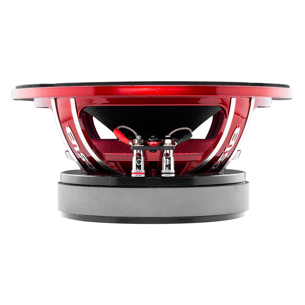 PRO-EXL 8" Mid-Range Loudspeaker 400 Watts Rms 8-Ohm