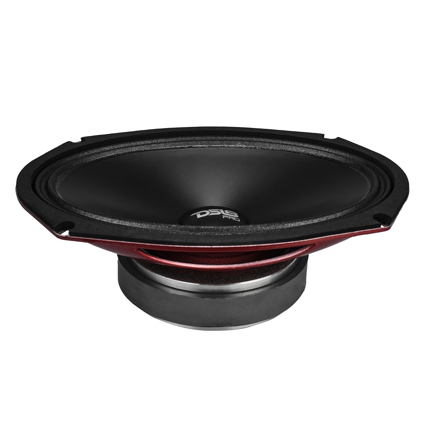 PRO 6x9" Shallow Water resistant Mid-Range Loudspeaker 250 Watts Rms 2-Ohm