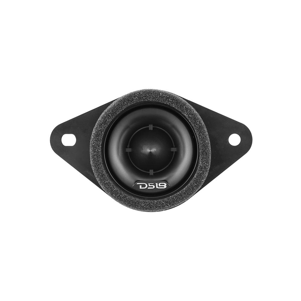 1.9" Oem Replacemenet Neodymium Tweeter Toyota and Subaru 100 Watts 1" Pen 4-Ohm Vc