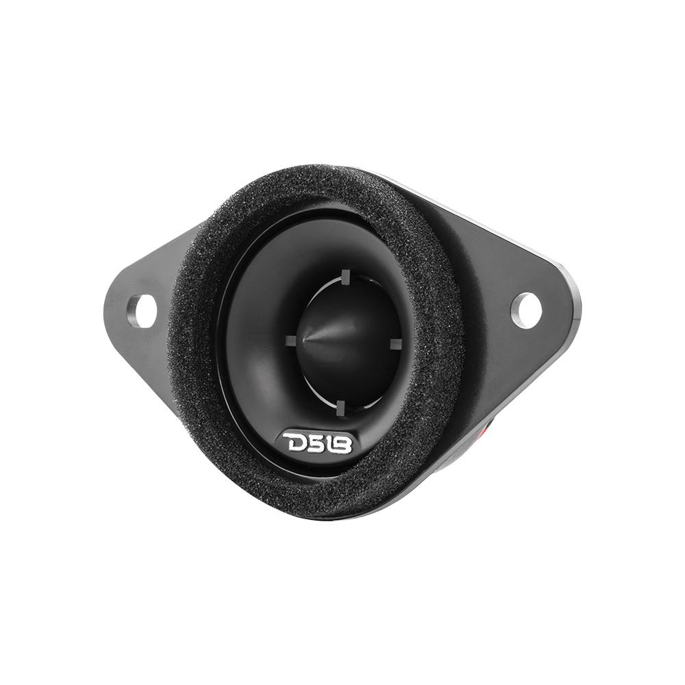 1.9" Oem Replacemenet Neodymium Tweeter Toyota and Subaru 100 Watts 1" Pen 4-Ohm Vc