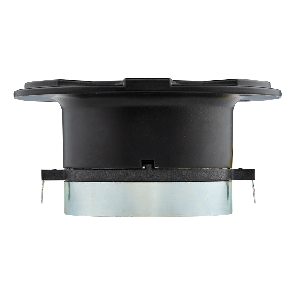 4" High Compression Neodymium Tweeter 150 Watts 1.5 " Polyimide 8-Ohm Vc