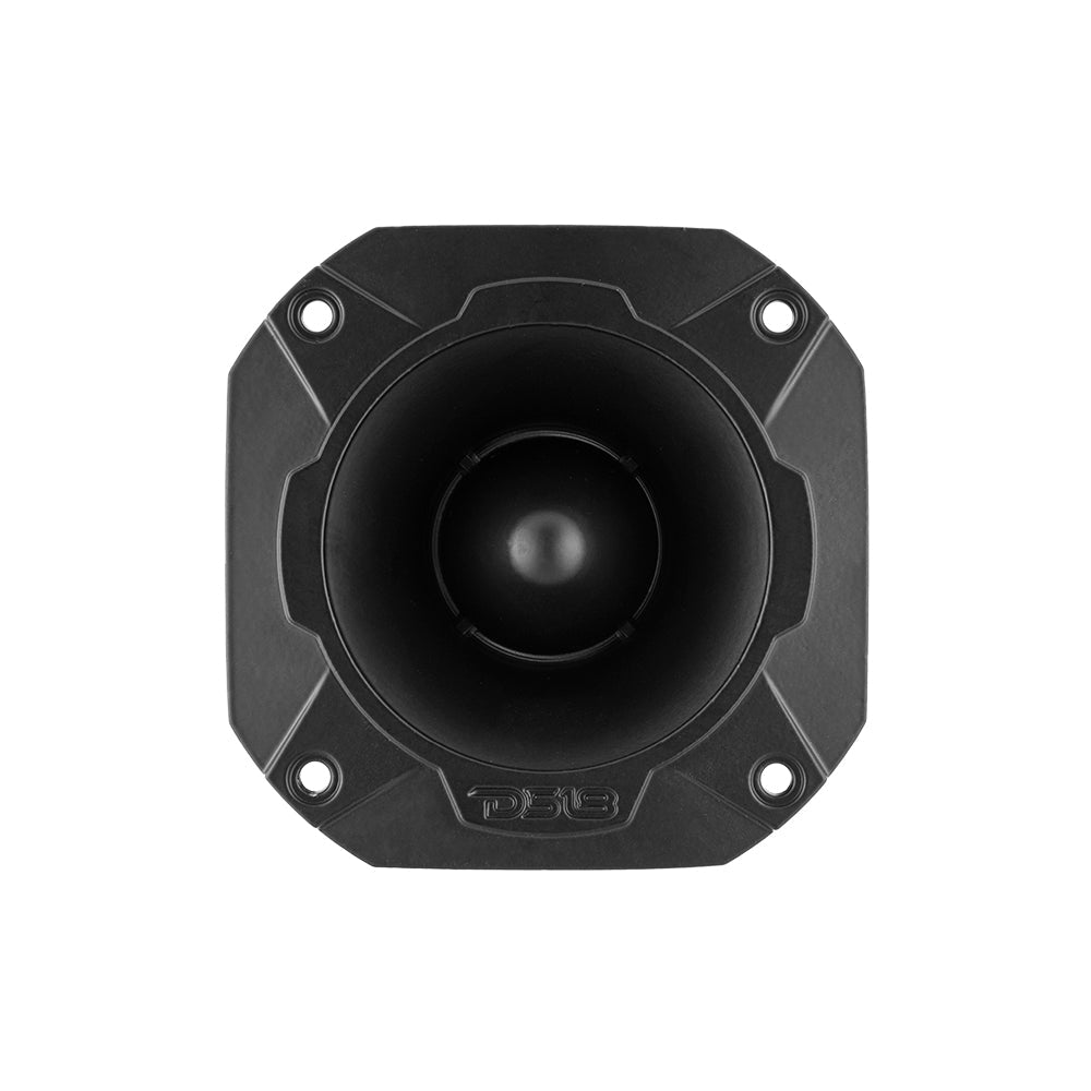 4" Super Bullet Tweeter 250 Watts 1.5" Titanium 4-Ohm Vc