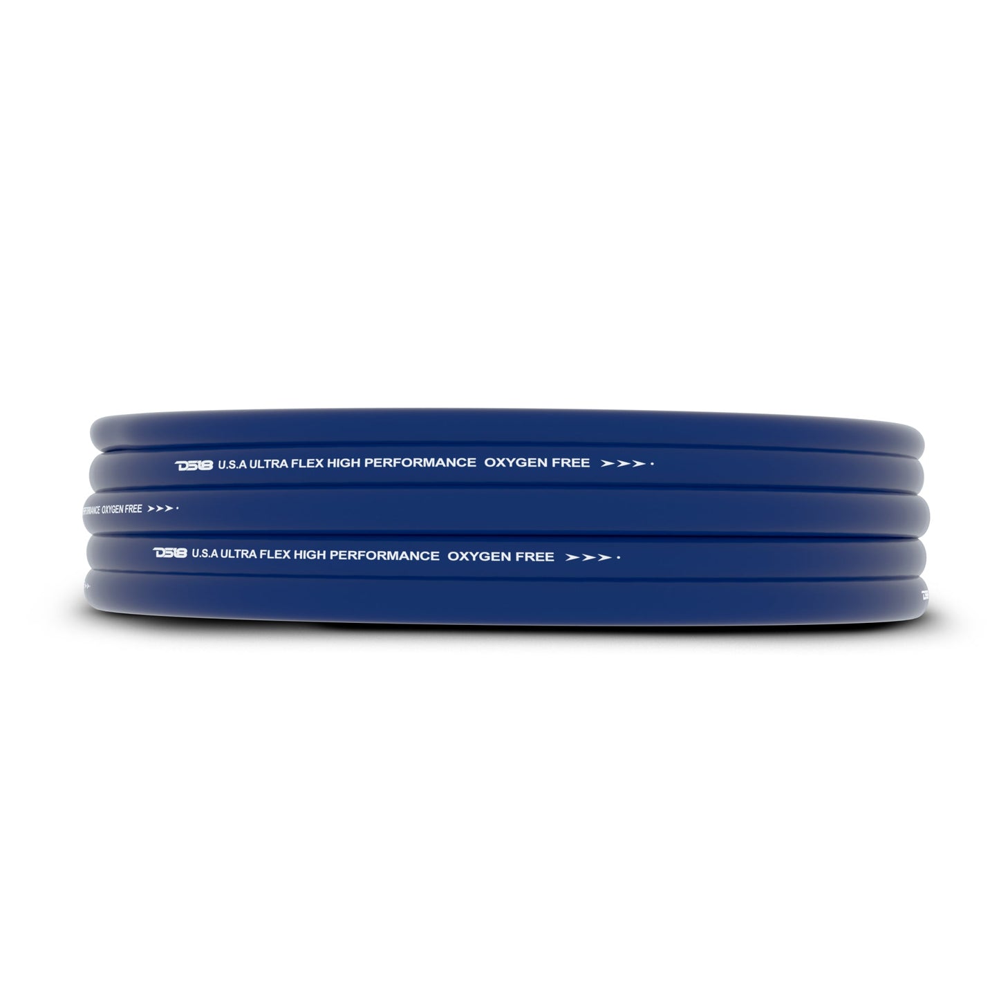 DS18 SW-9.18GA-25FT 9x18-GA Ultra Flex CCA Speed Speaker Wire 25 Ft
