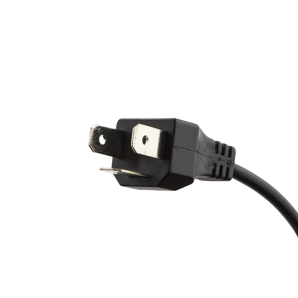 VISION H4 High/Low CSP LED Conversion Kit 6500K White 8000/5000 Lumens 50/30 Watts