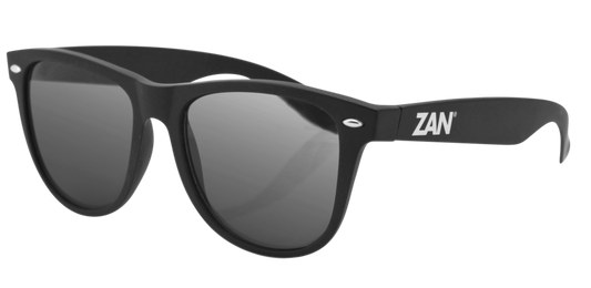 EZMT1 Minty Matte Black Frame, Smoke Lenses