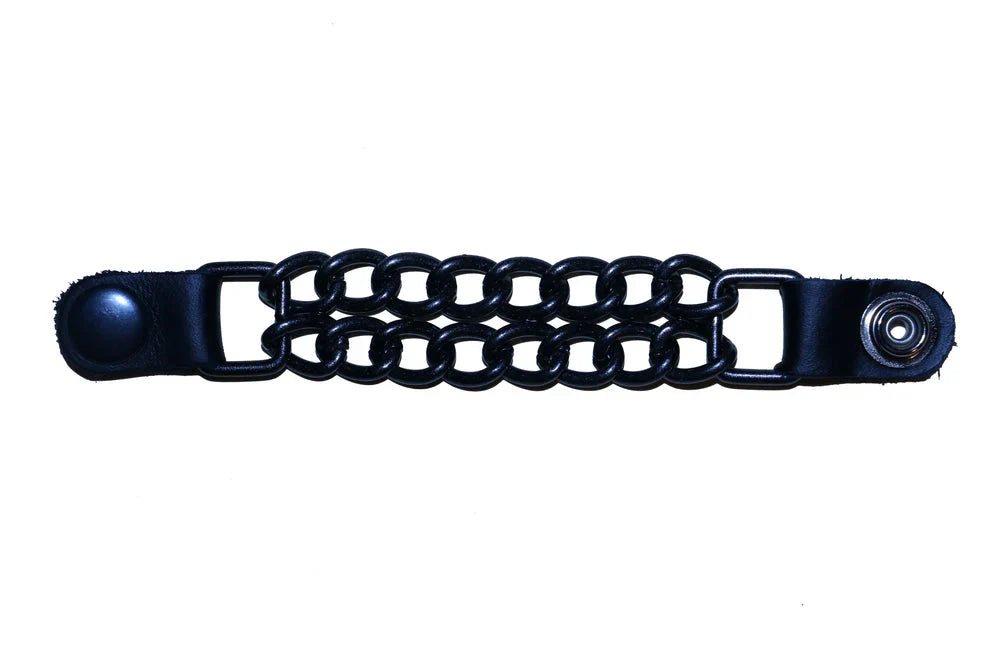 PKVPC1BLK Vest EXTENDER POWDER COATED BLACK