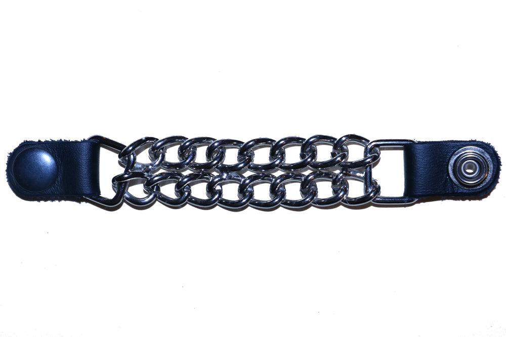 VEPC1GM Vest Extender Powder Coated Gun Metal