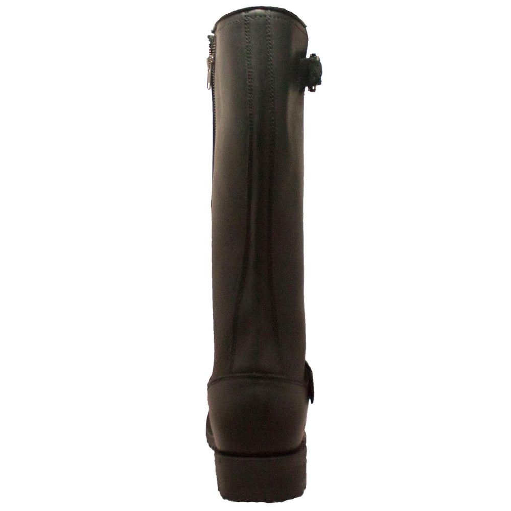 Roadcrush Men’s Leather Boots