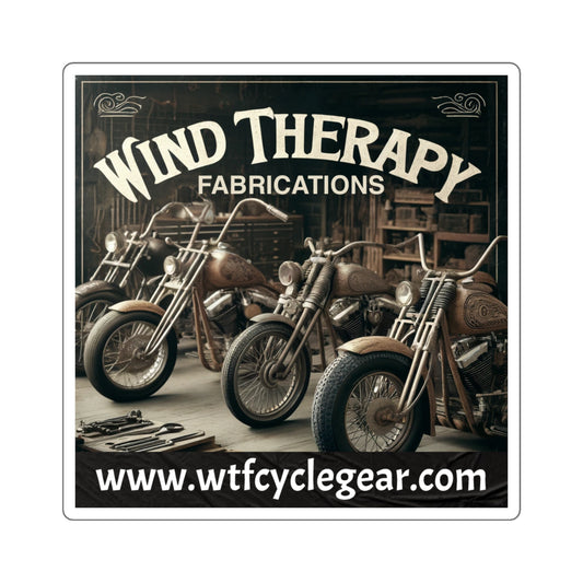 WTF Sticker - Website