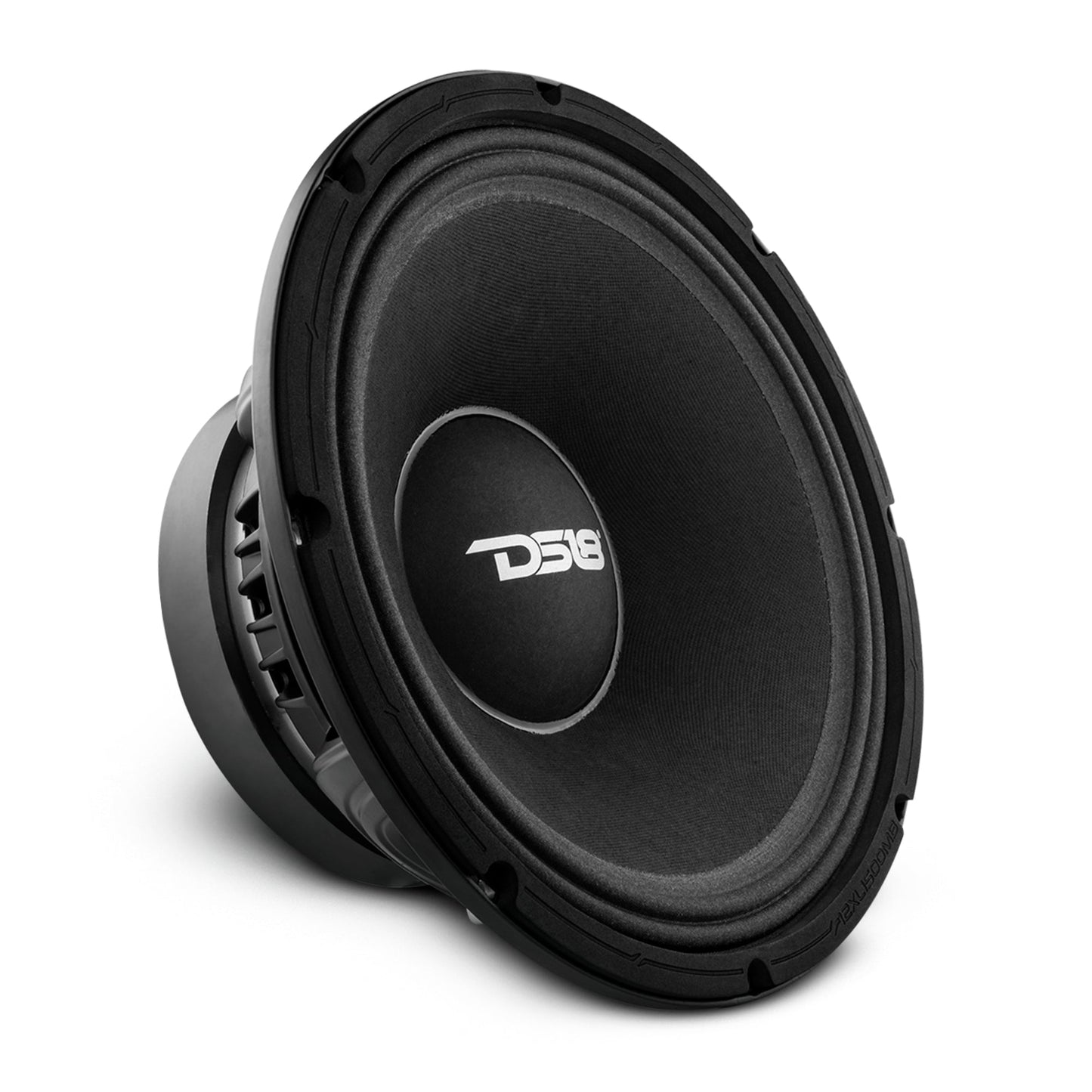 XL 12" Mid-Bass Loudspeaker 750 Watts Rms 4-Ohm
