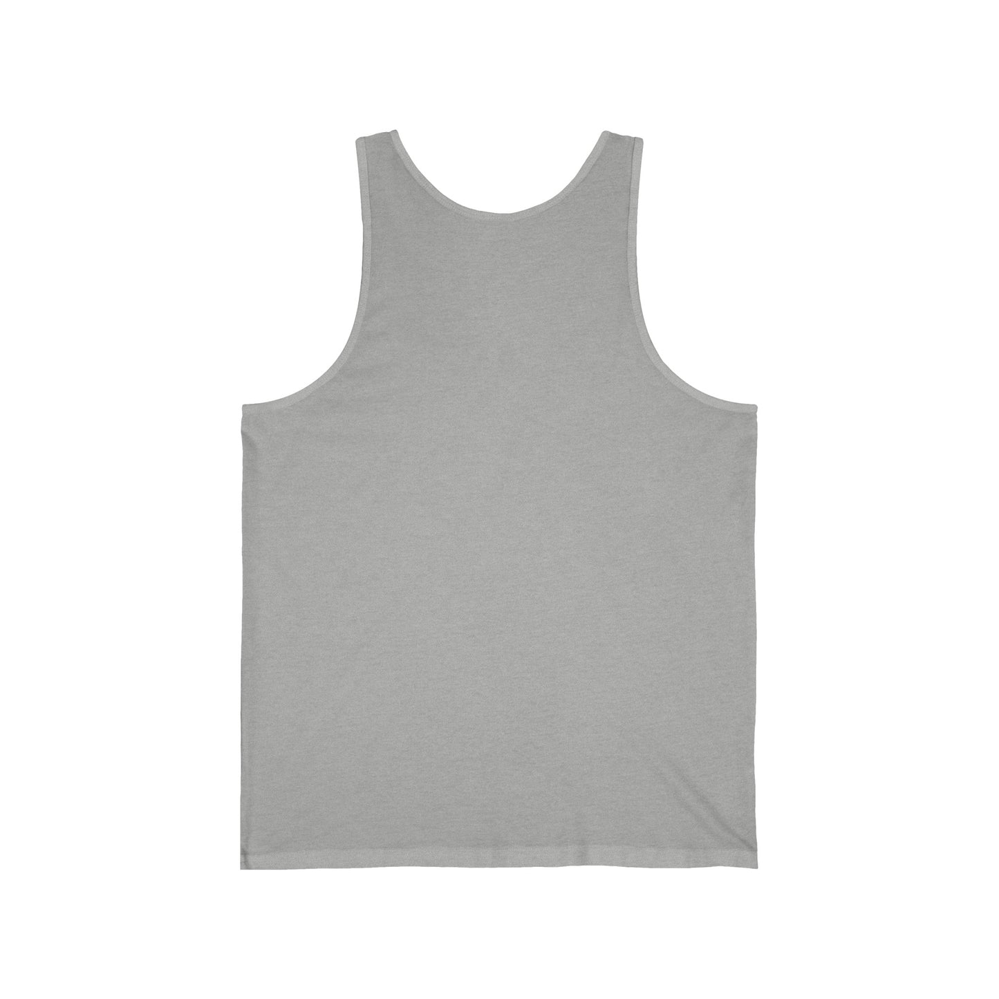 WTF Custom Tank Top - Unisex