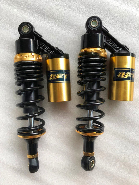 Motorcycle Rear Shocks