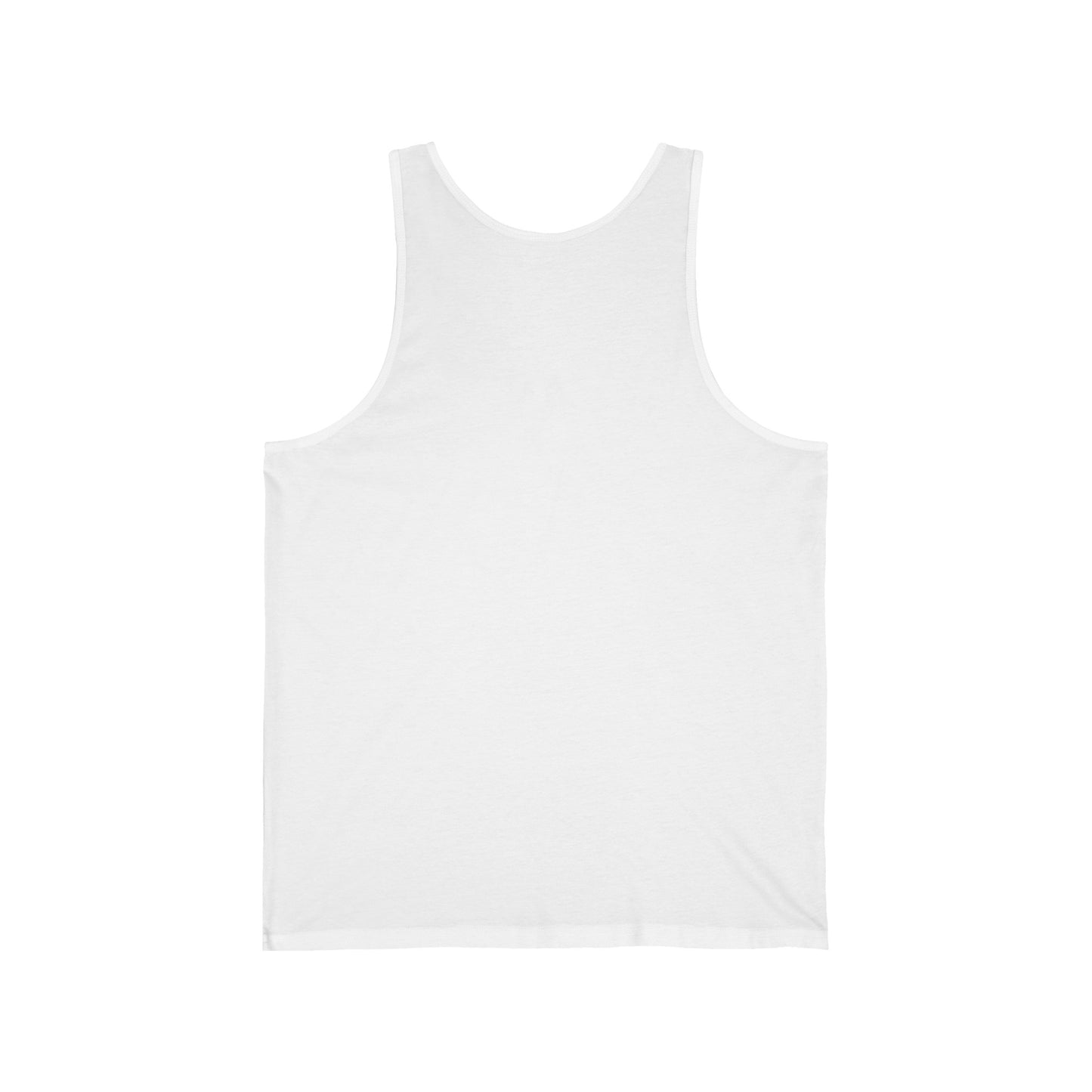 WTF Custom Tank Top - Unisex