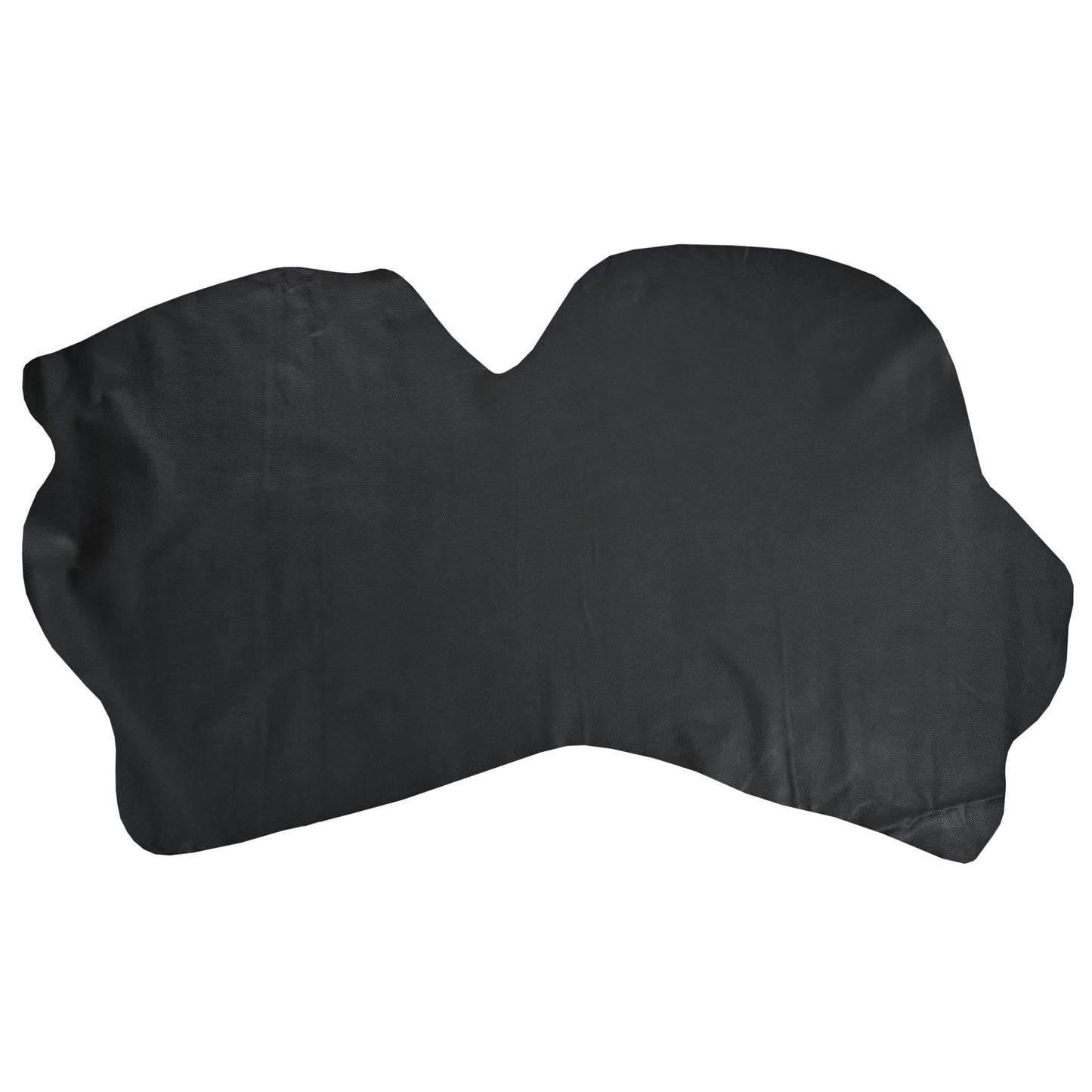 2-417	Buffalo Milled Leather Skin