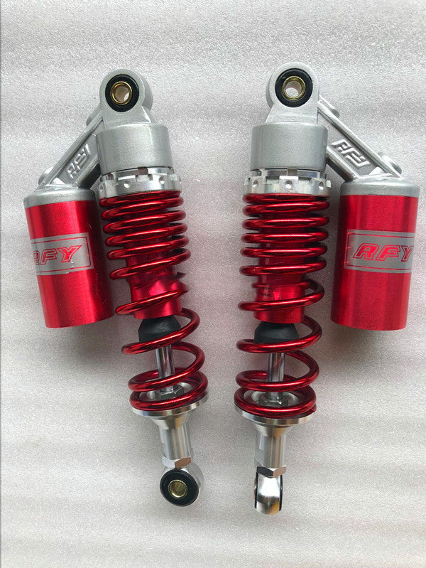 Motorcycle Rear Shocks