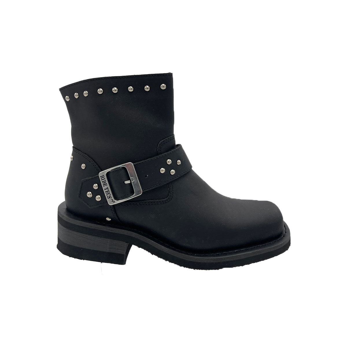 Goldwing women's motorcycle boots