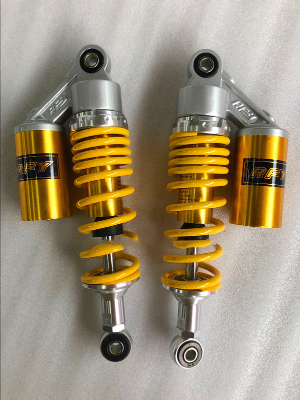 Motorcycle Rear Shocks