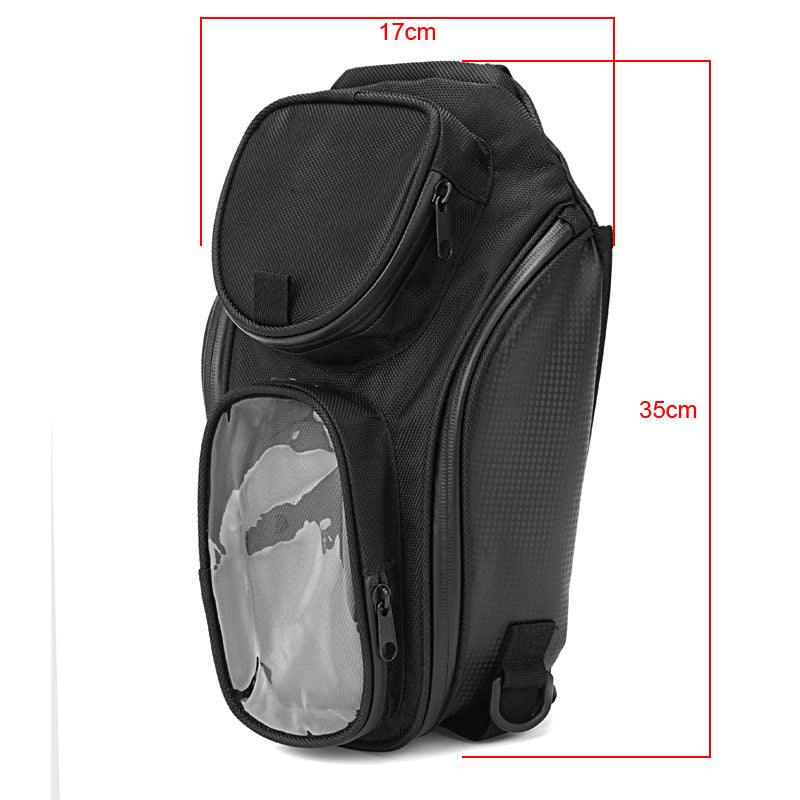 Fuel Tank Bag