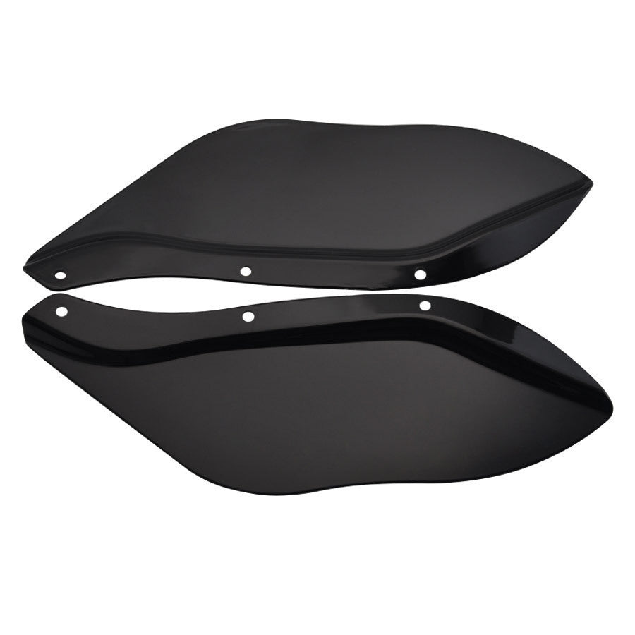 Harley Street Glide Side Windshield