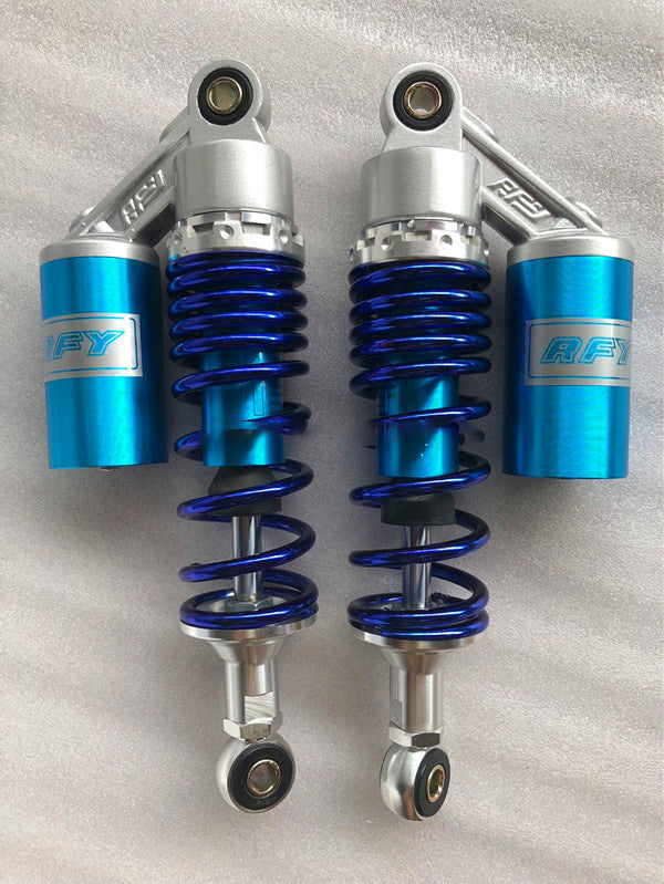 Motorcycle Rear Shocks