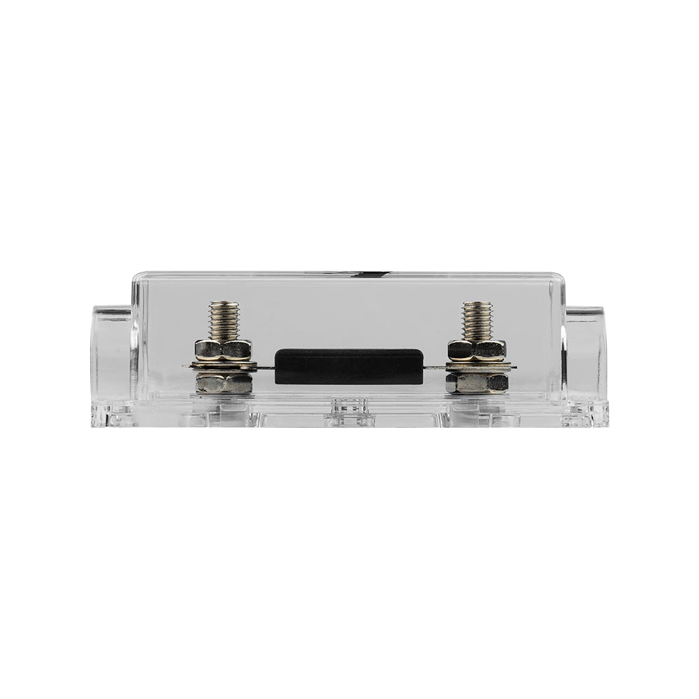DS18 ANLFH200A Square ANL Fuse Holder With 200 Amp Fuse