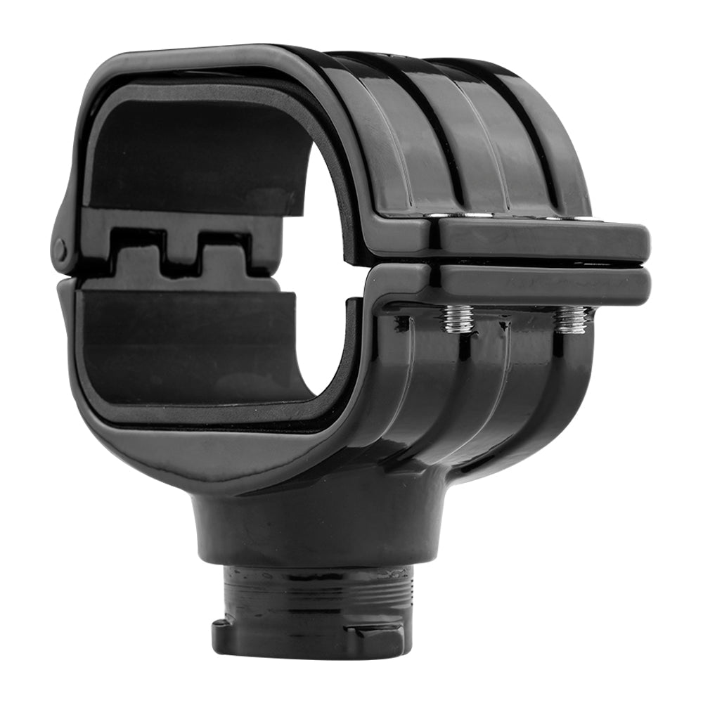 Ford Bronco 6th Gen OEM Roll Bar Clamps for Marine Towers NXL-X and CF-X Series.