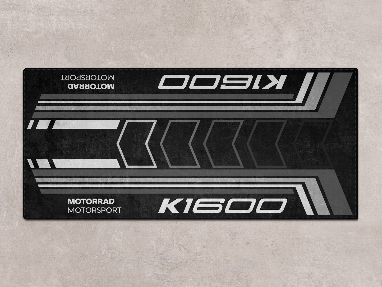 MPM Motorcycle Mat for BMW K1600 - MM7282