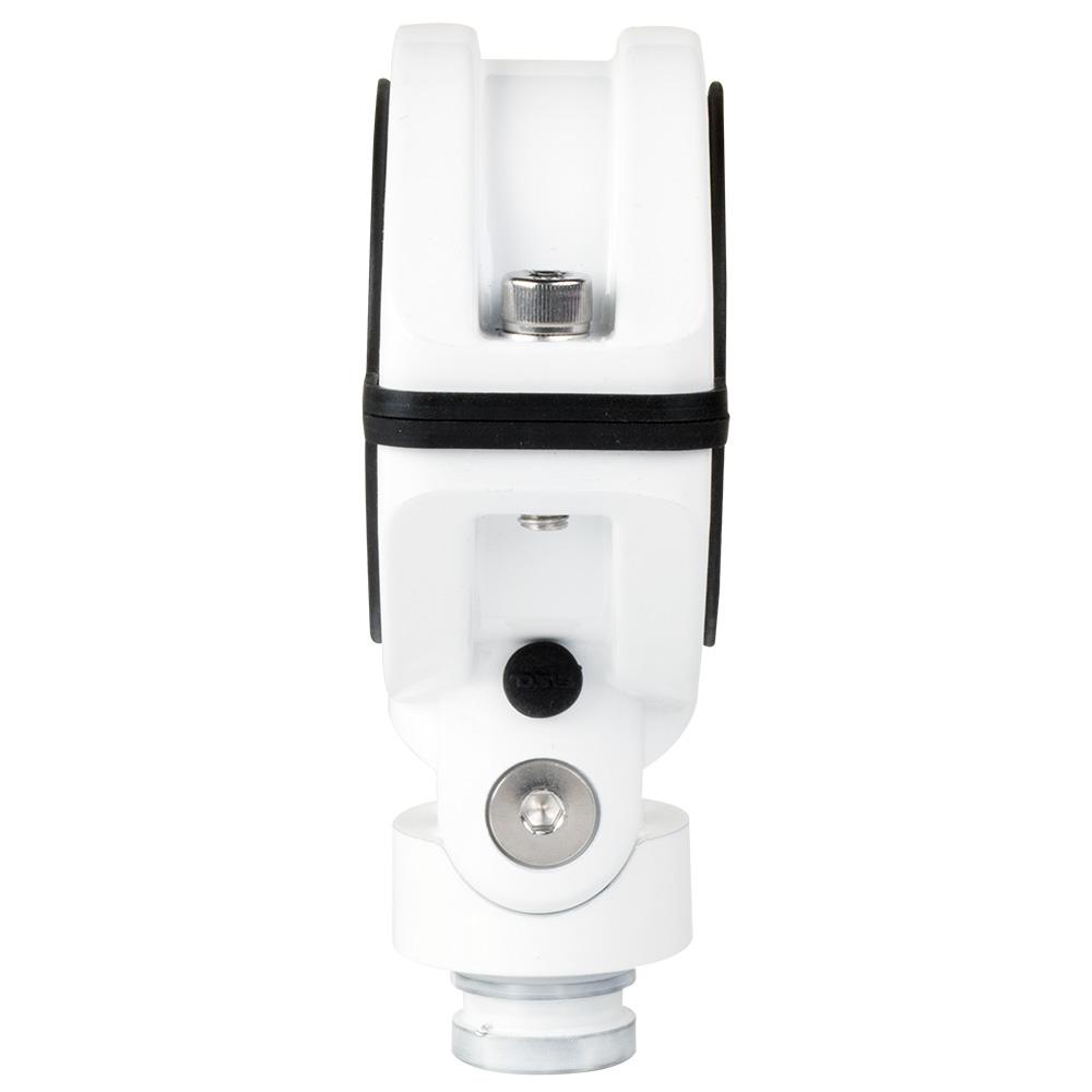 DS18 HYDRO CLP3 Clamp Adaptors 2.25", 2.5", 2.75", 3" (Single Clamp)