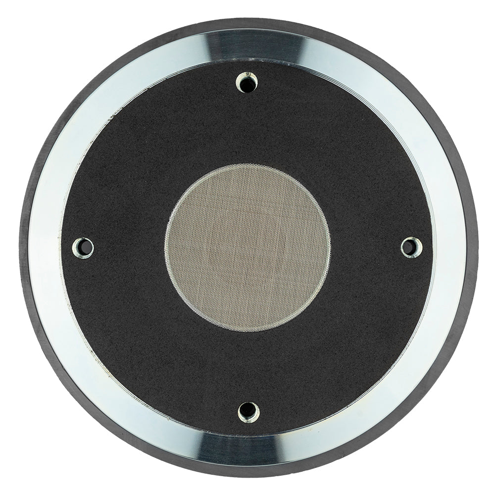 2" Throat Bolt on Driver 360 Watts 2.5" Polyimide Vc 8-Ohm