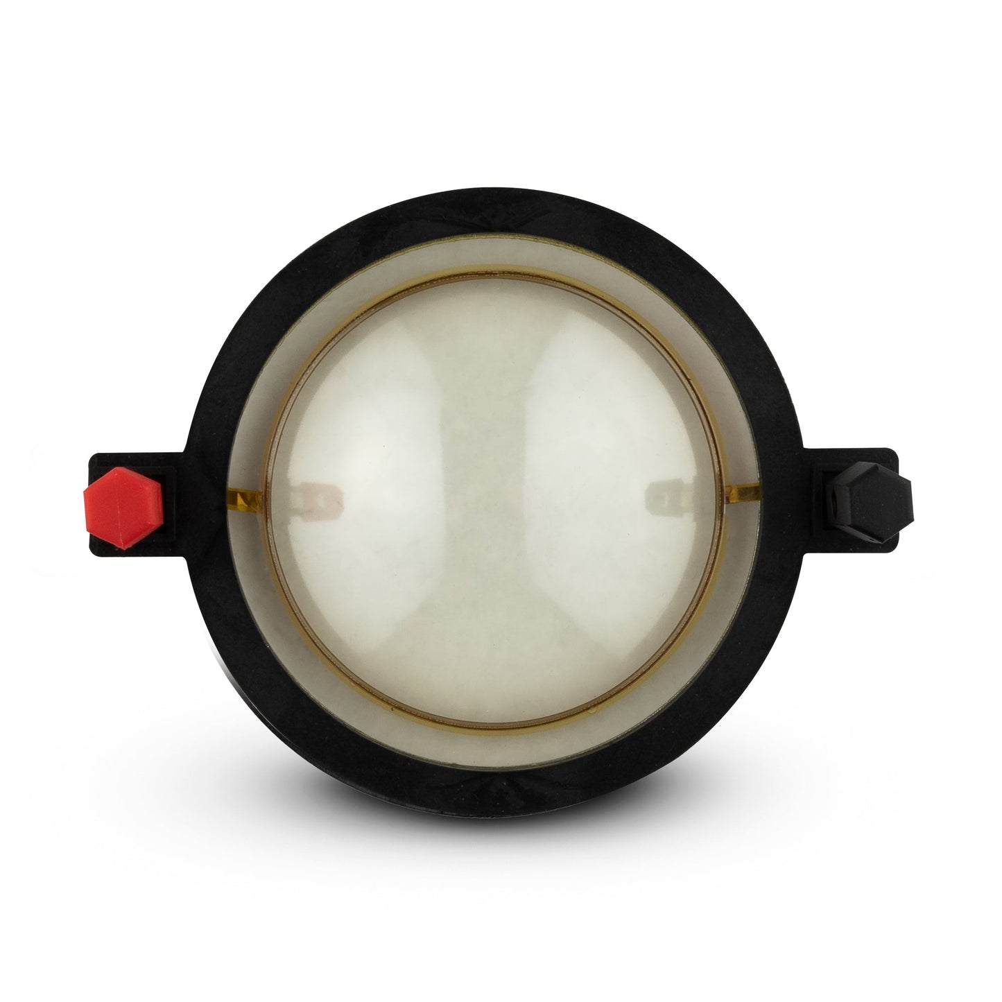 2.5" Replacement Diaphragm Polyimide for D225 PYVC and Universal 8-Ohm