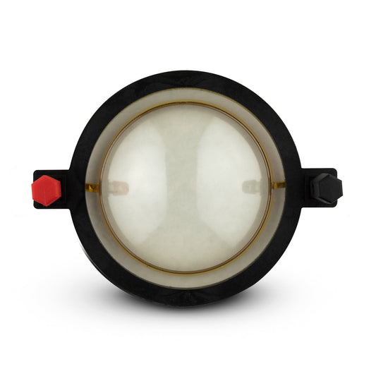 2.5" Replacement Diaphragm Polyimide for D225 PYVC and Universal 8-Ohm