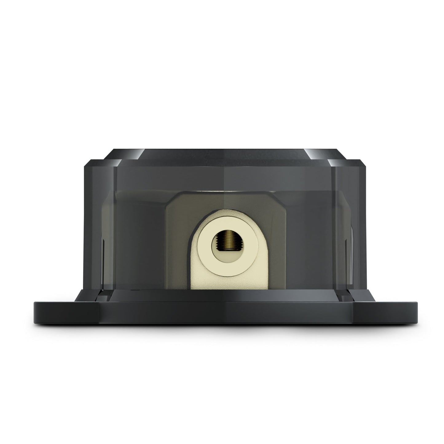 Distribution Block 1X4-GA In 4X8-GA Out