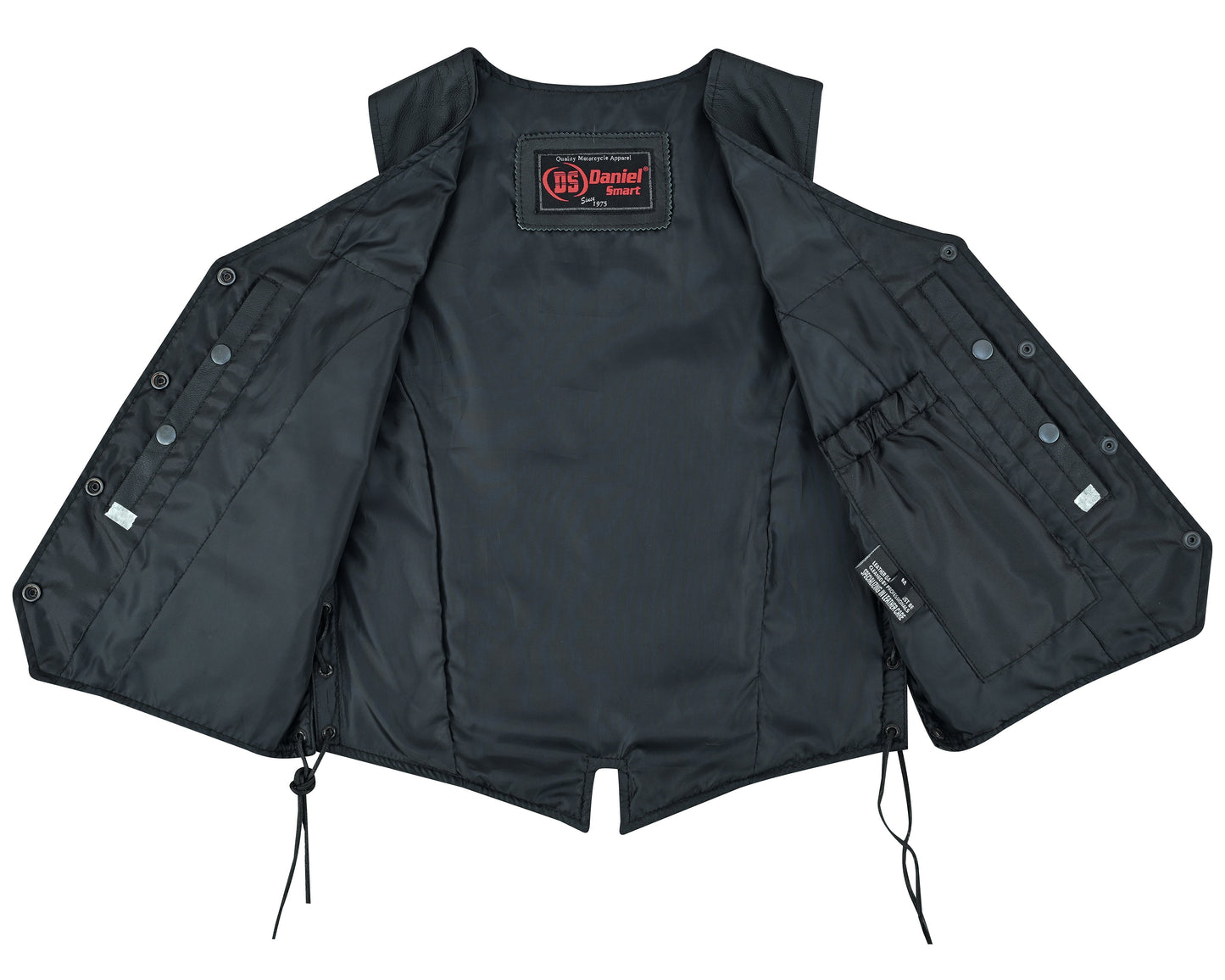 Women's Stylish Full Cut Vest