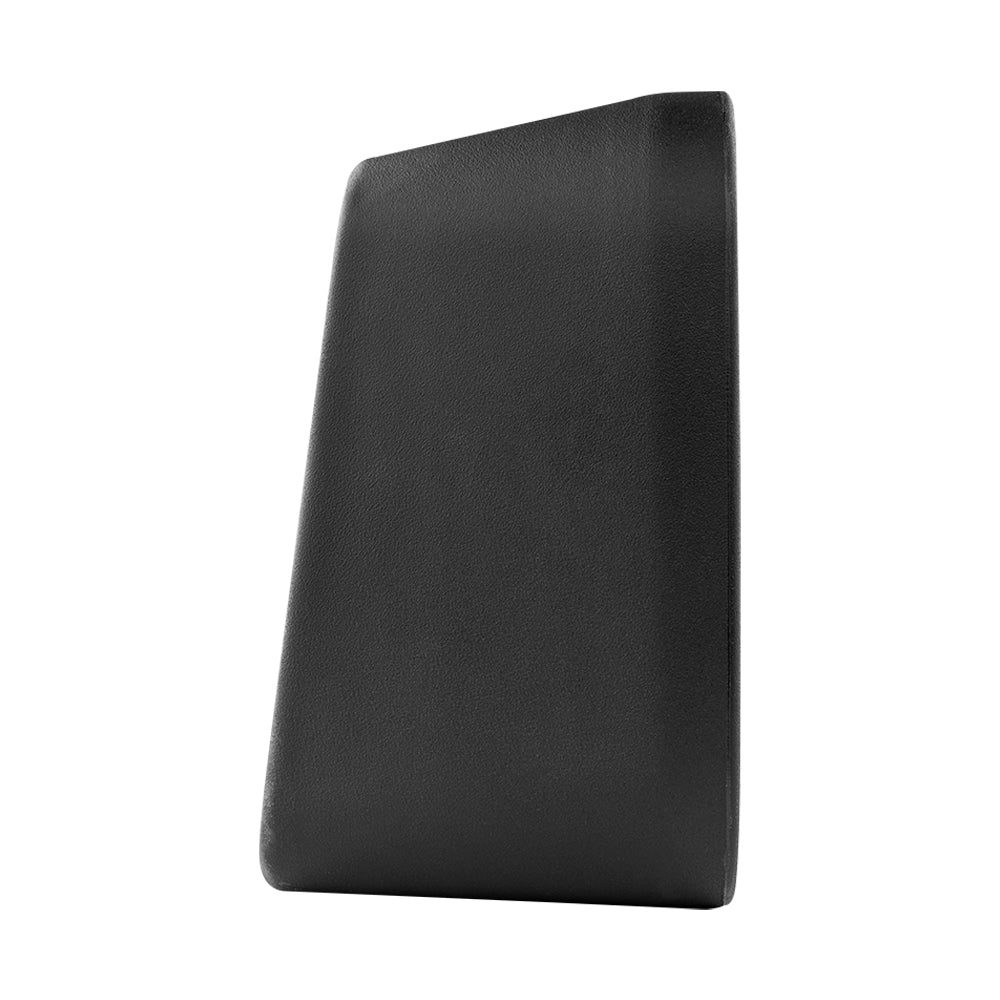 28" High Density ABS Universal Enclosure 4 x 5.25" and 2 x 2.3" Tweeters (Speakers Not Included)