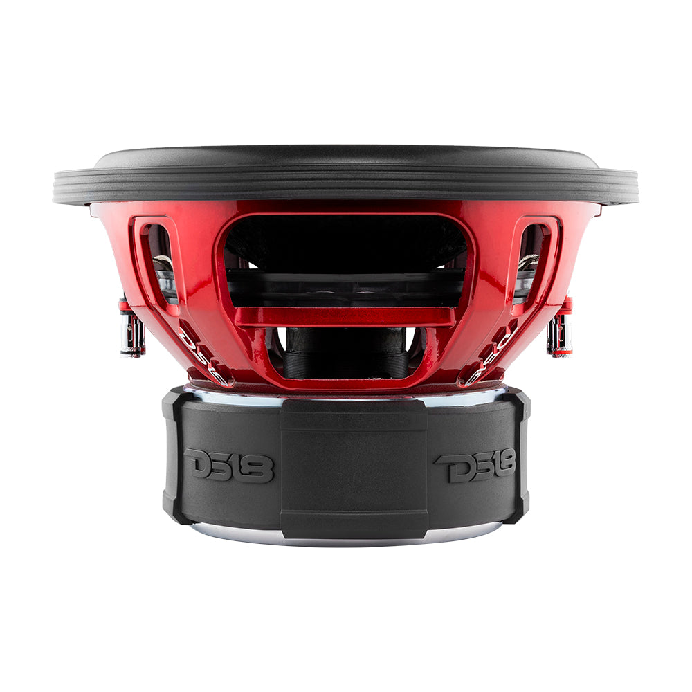 EXL-X 12" Subwoofer 1250 Watts Rms DVC 4-Ohms