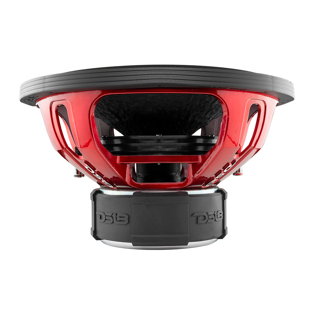 EXL-X 15" Subwoofer 1250 Watts Rms DVC 4-Ohms