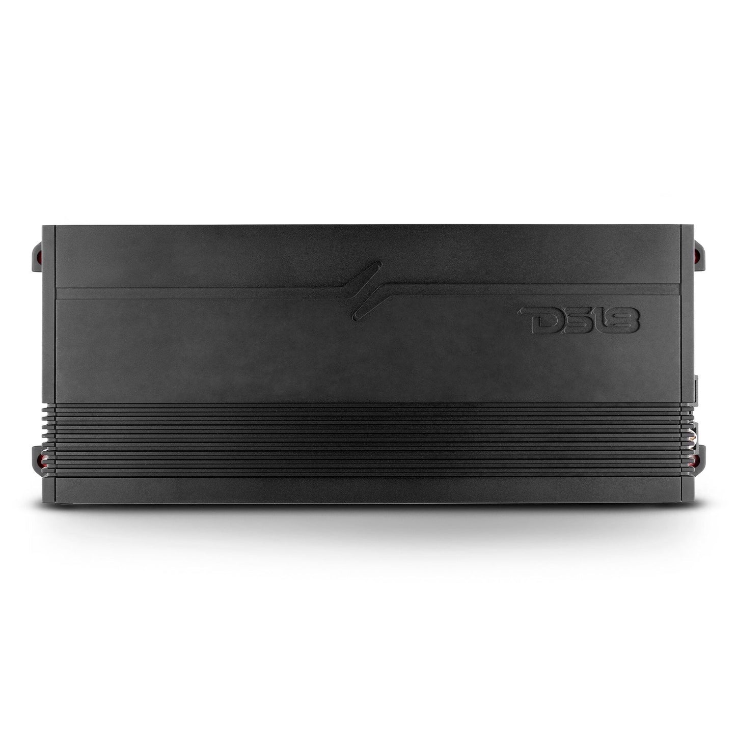 GEN-X Full-Range Class D 4-Channel Amplifier 4 x 300 Watts Rms @ 4-ohm