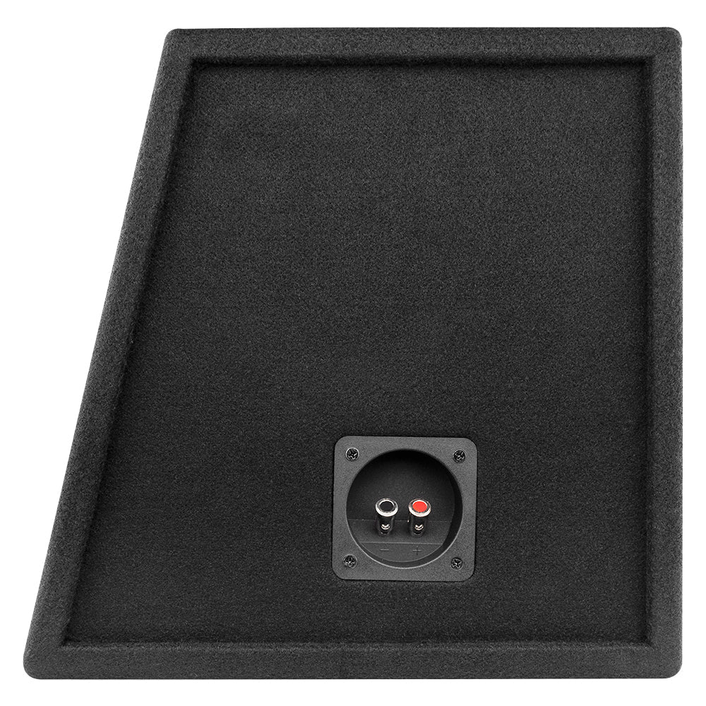 GEN-X110LD Bass Package GEN-X104D 10" Subwoofer In a Ported Box 400 Watts