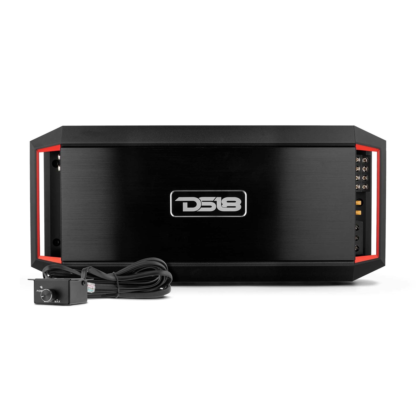 DS18 2008-2019 Toyota Highlander Front and Back Doors Speaker Better Upgrade Package 1600 Watts