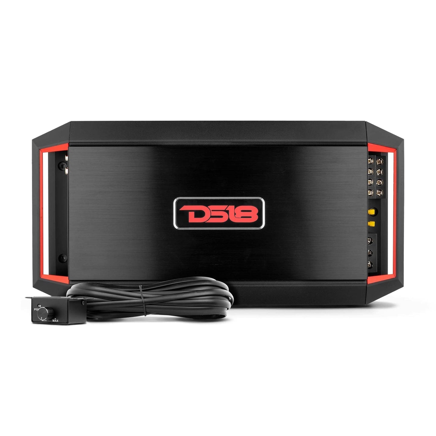 DS18 2008-2019 Honda Accord Front and Back Doors Speakers Good Upgrade/Replacement Package 900 Watts