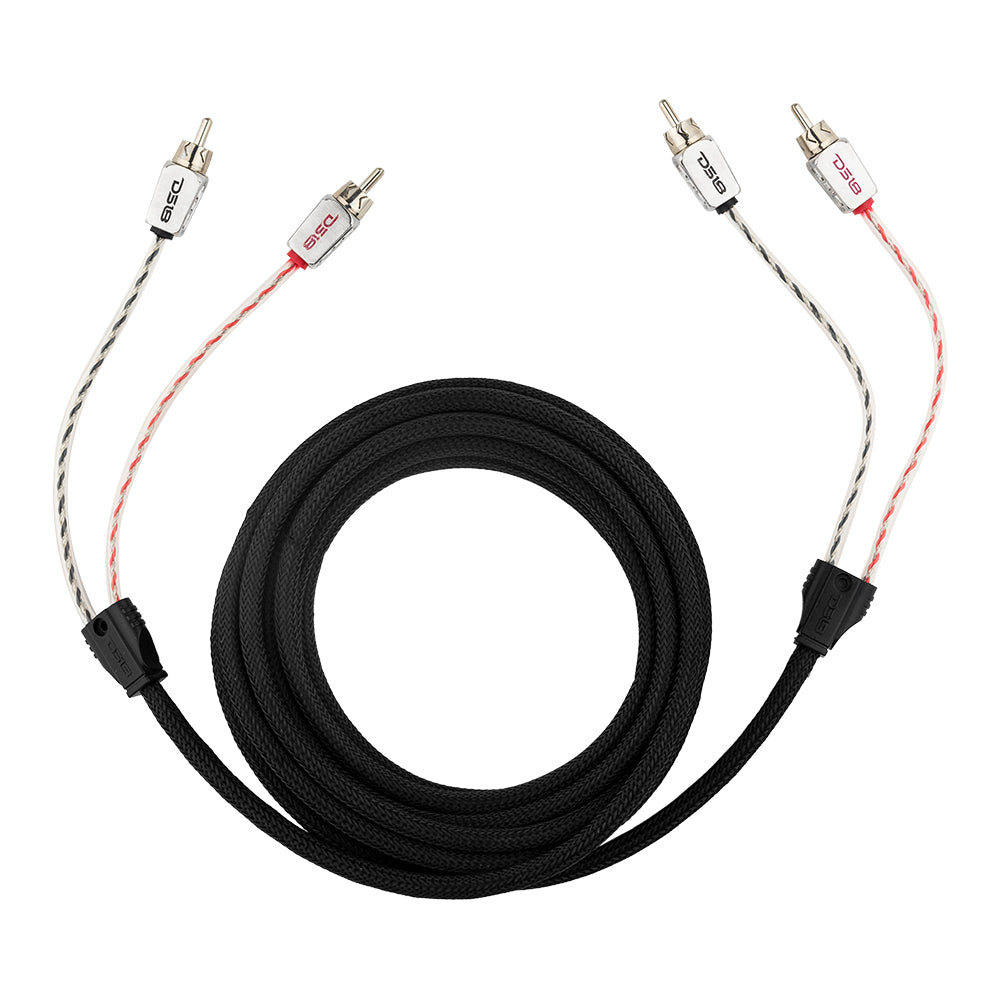 Level 3 RCA 100% Copper OFC 16 Feet